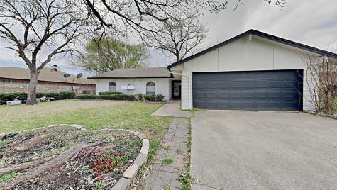 2405 Poppy Lane Euless TX 76039