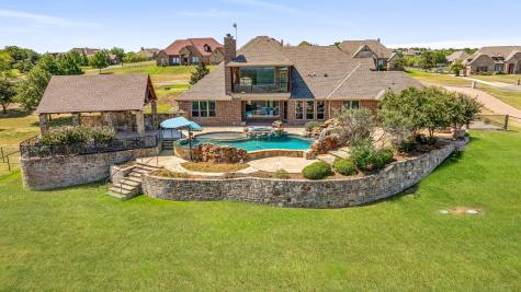 204 Rancho Vista Court Aledo TX 76008