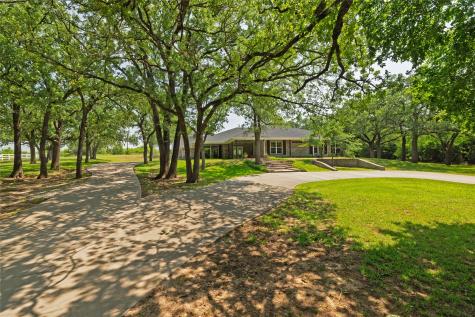 218 Fairview Court Decatur TX 76234