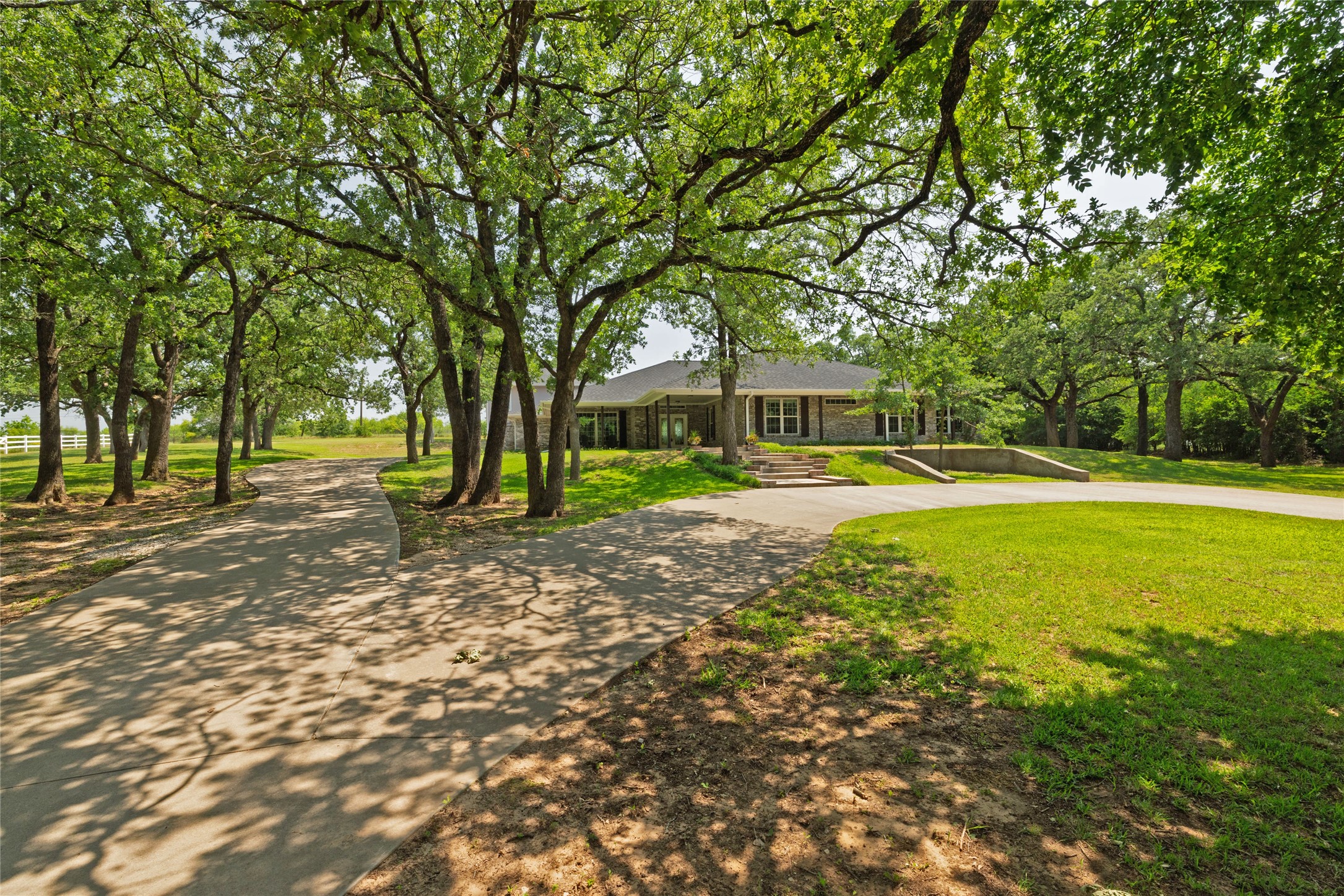 218 Fairview Court Decatur TX 76234