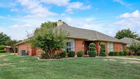 3301 Pony Drive Plano TX 75074
