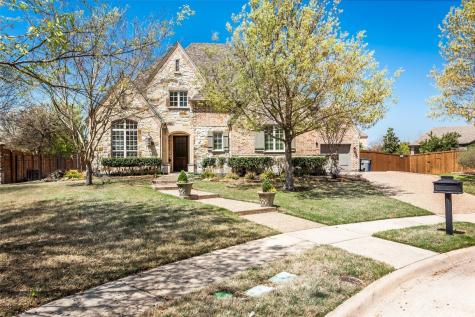 904 Rachels Court Allen TX 75013