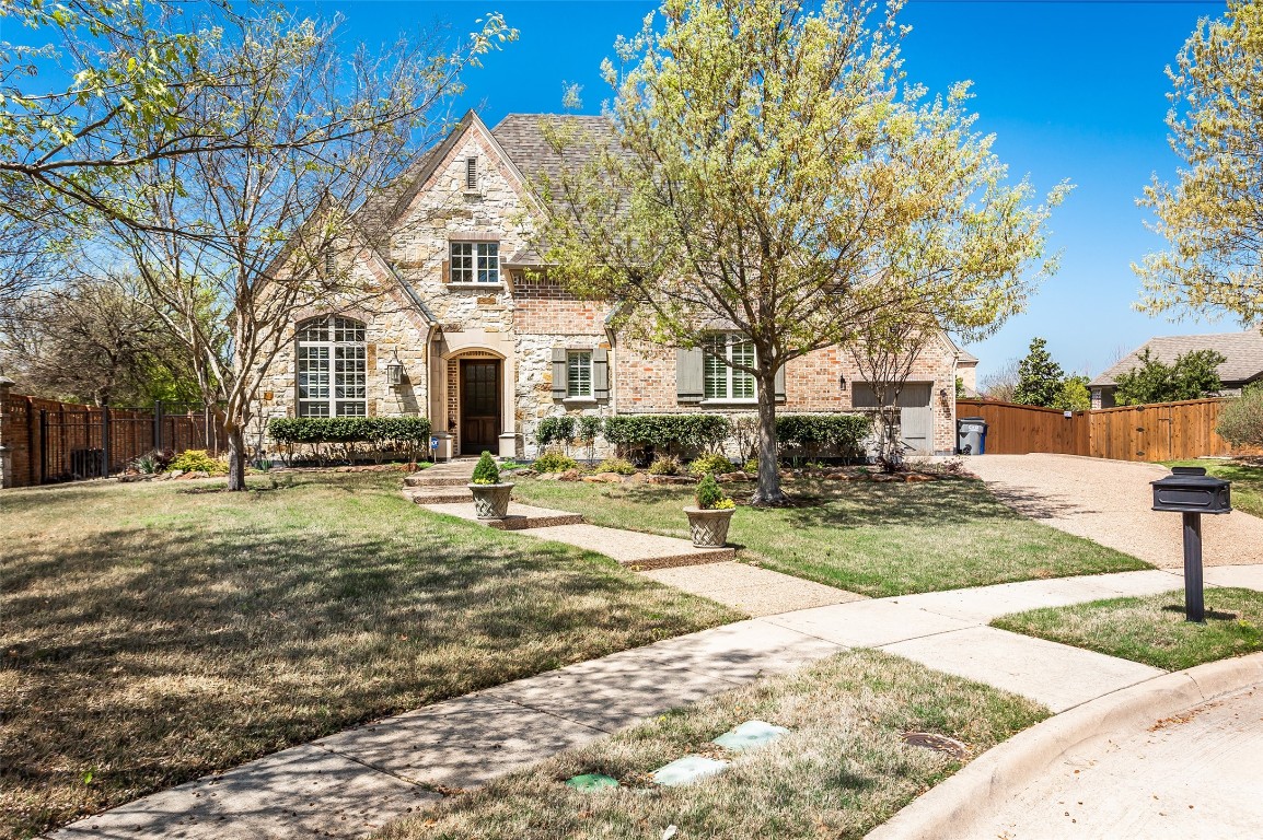 904 Rachels Court Allen TX 75013