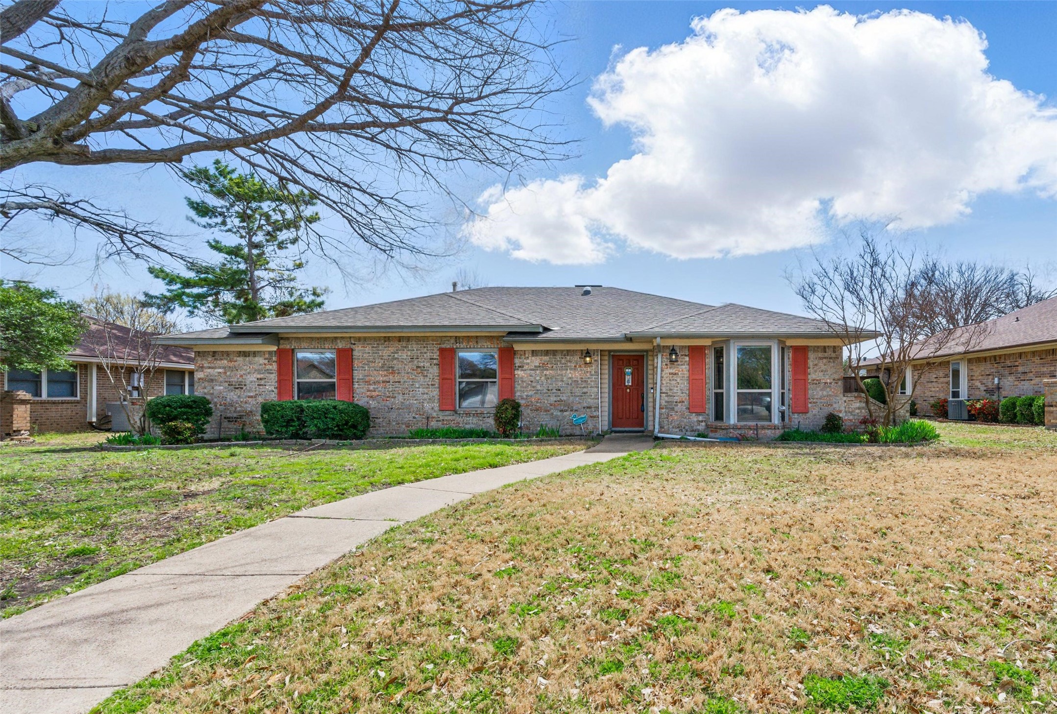 208 Gold Finch Drive Richardson TX 75081
