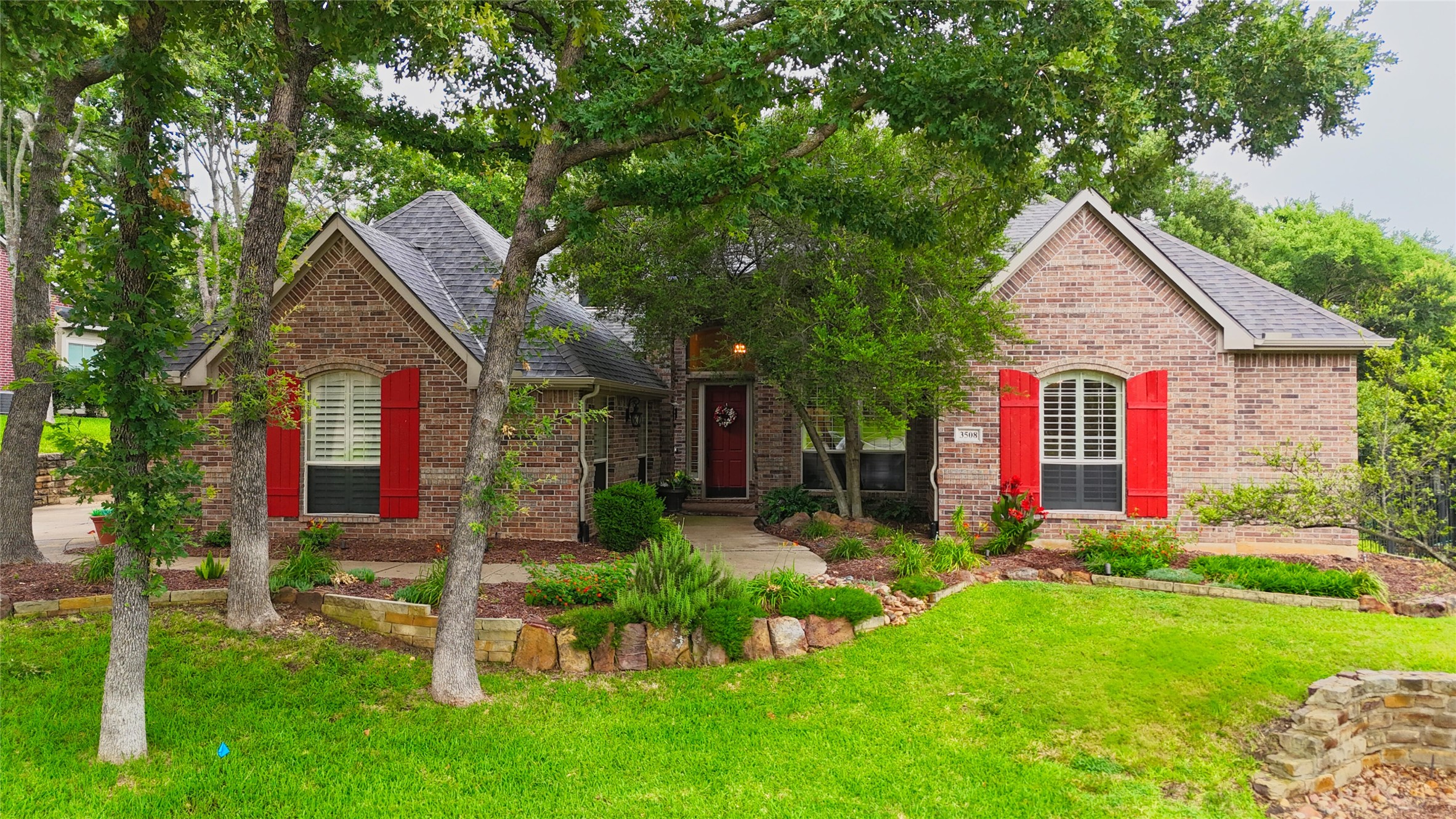 3508 Buckingham Drive Corinth TX 76210