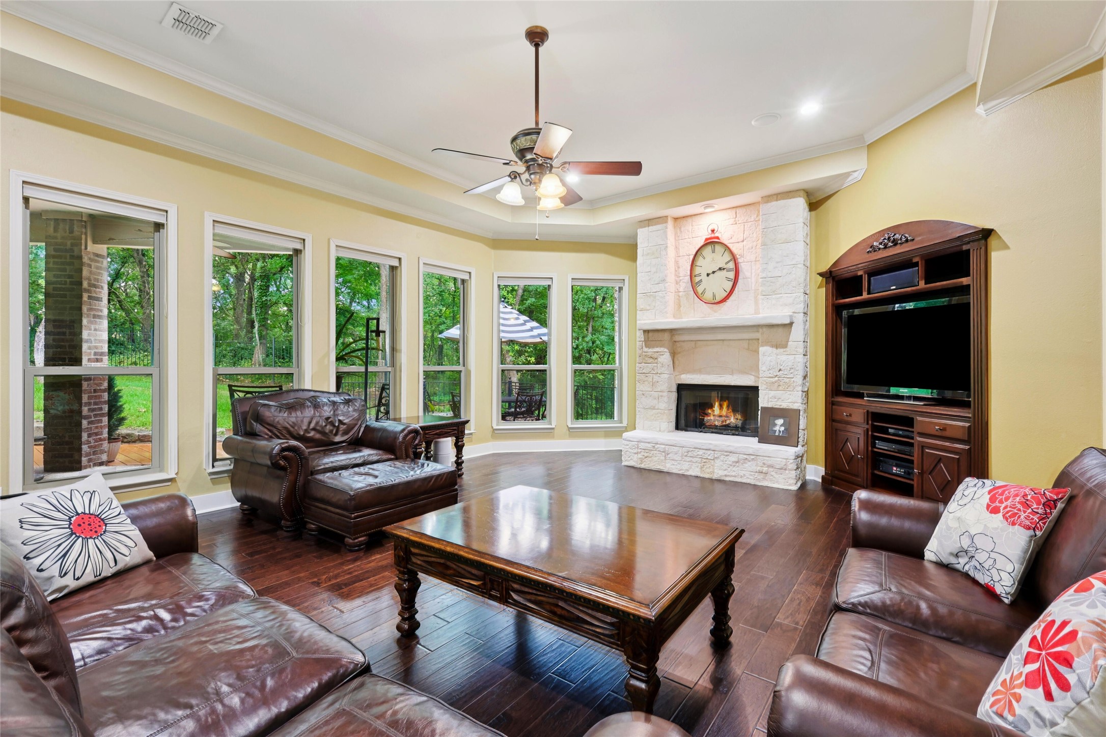 3508 Buckingham Drive Corinth TX 76210