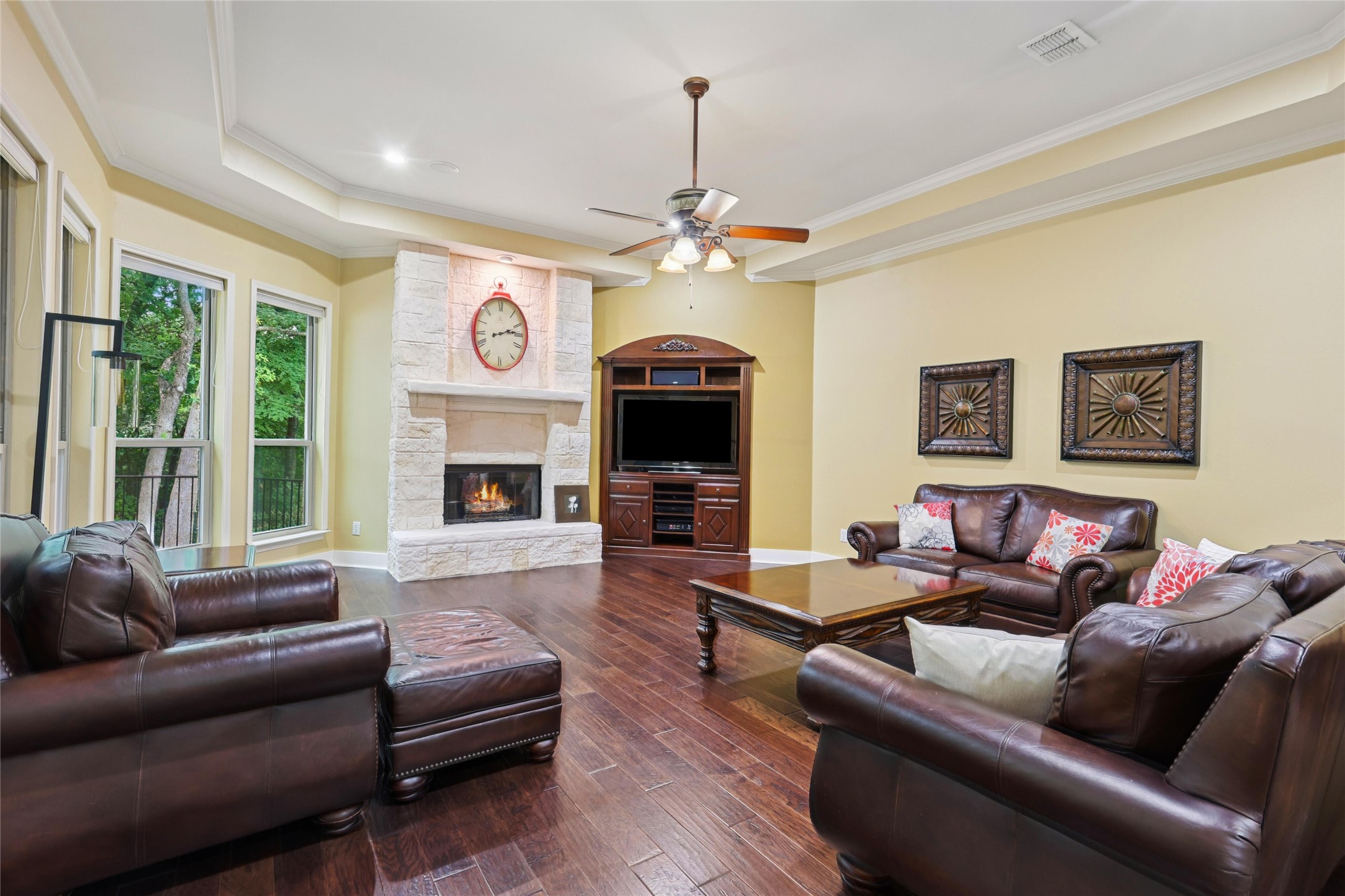 3508 Buckingham Drive Corinth TX 76210