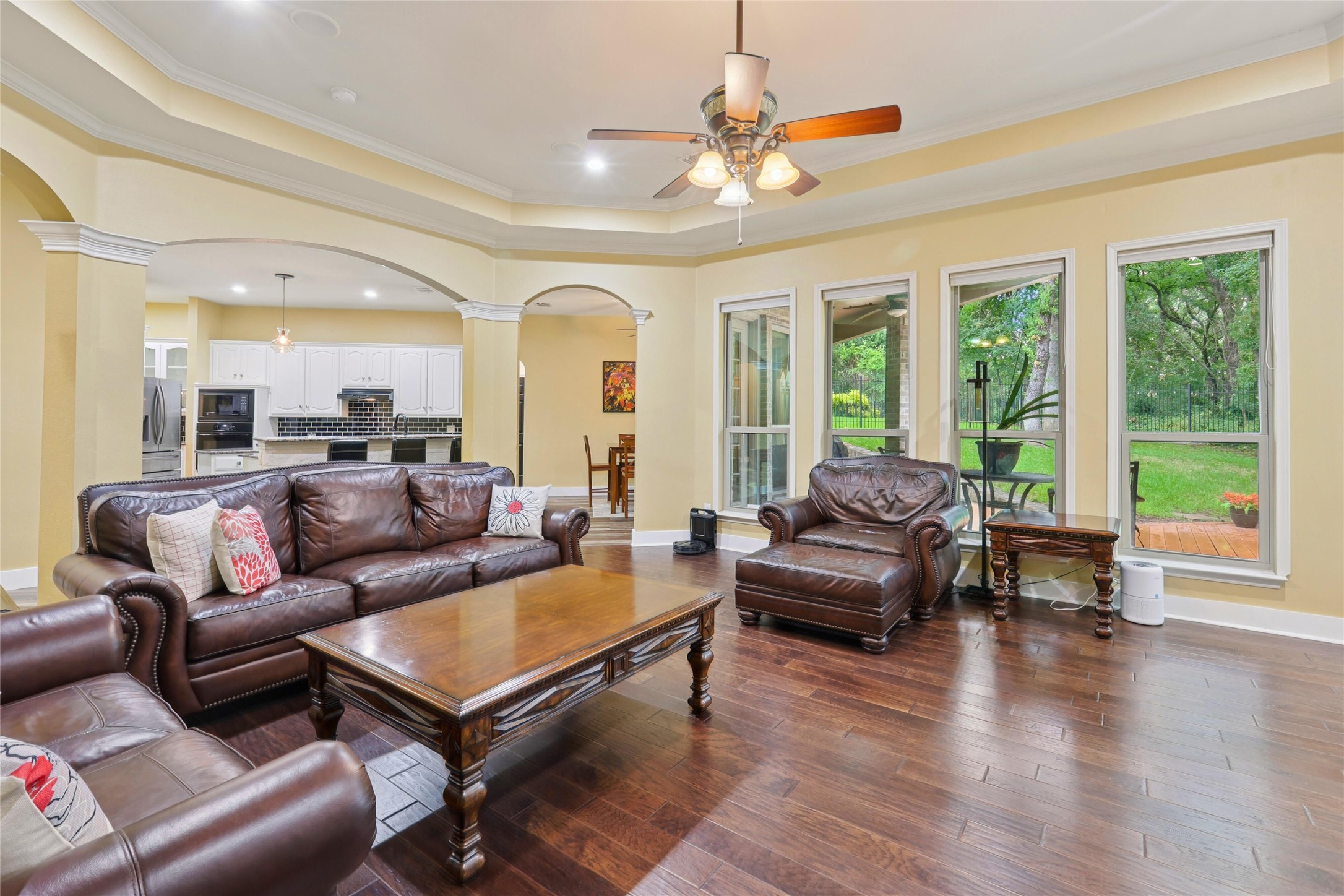 3508 Buckingham Drive Corinth TX 76210