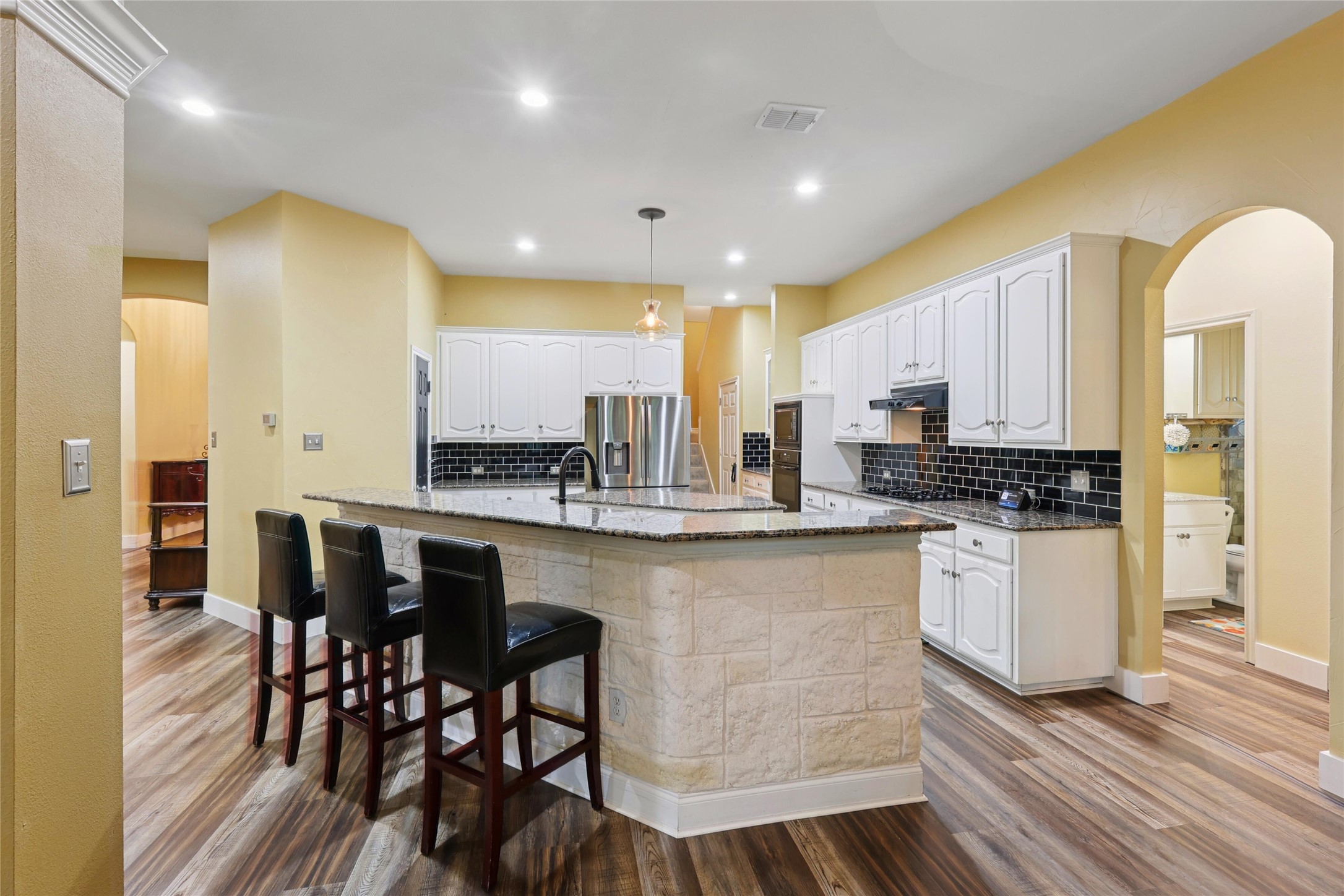 3508 Buckingham Drive Corinth TX 76210