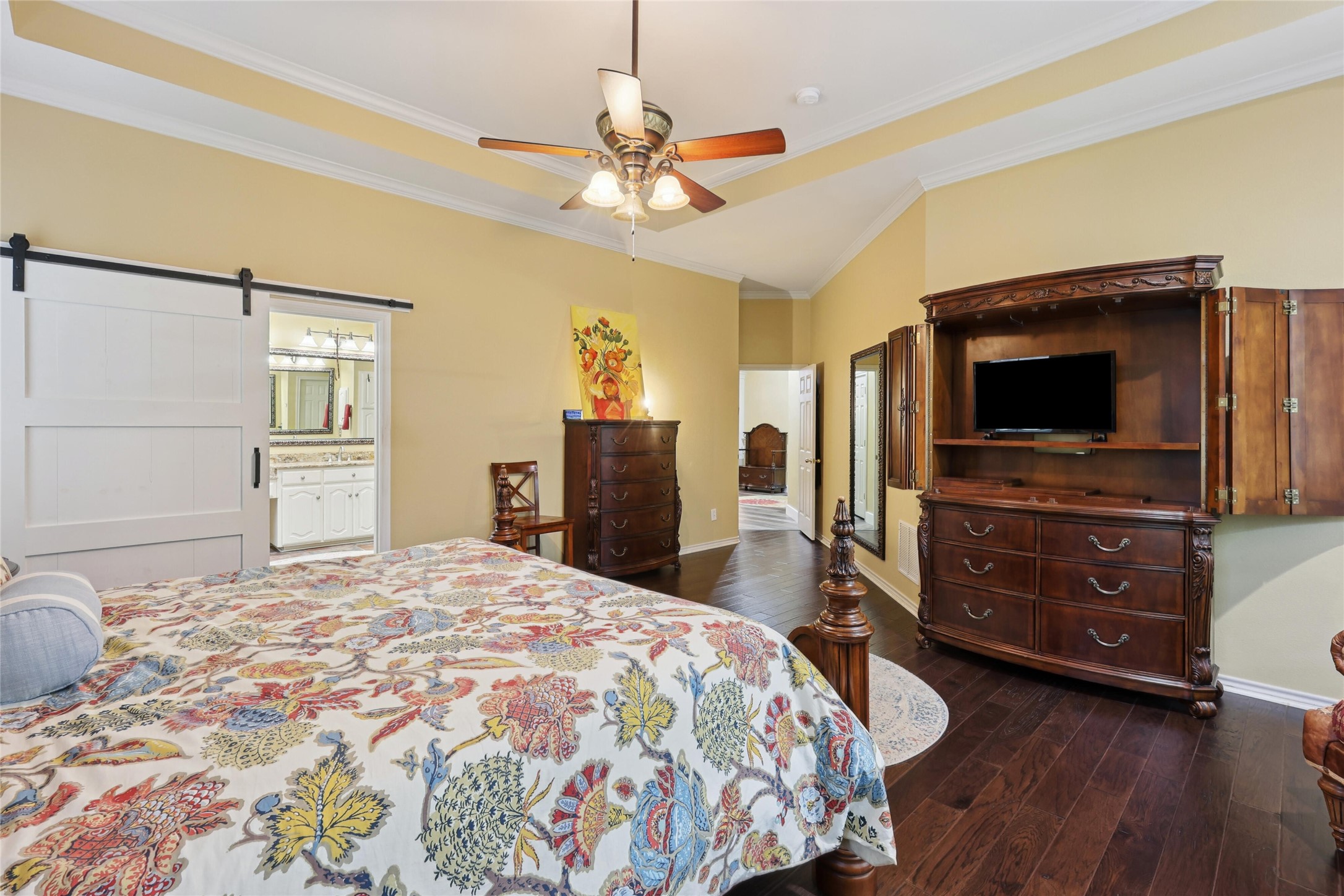 3508 Buckingham Drive Corinth TX 76210