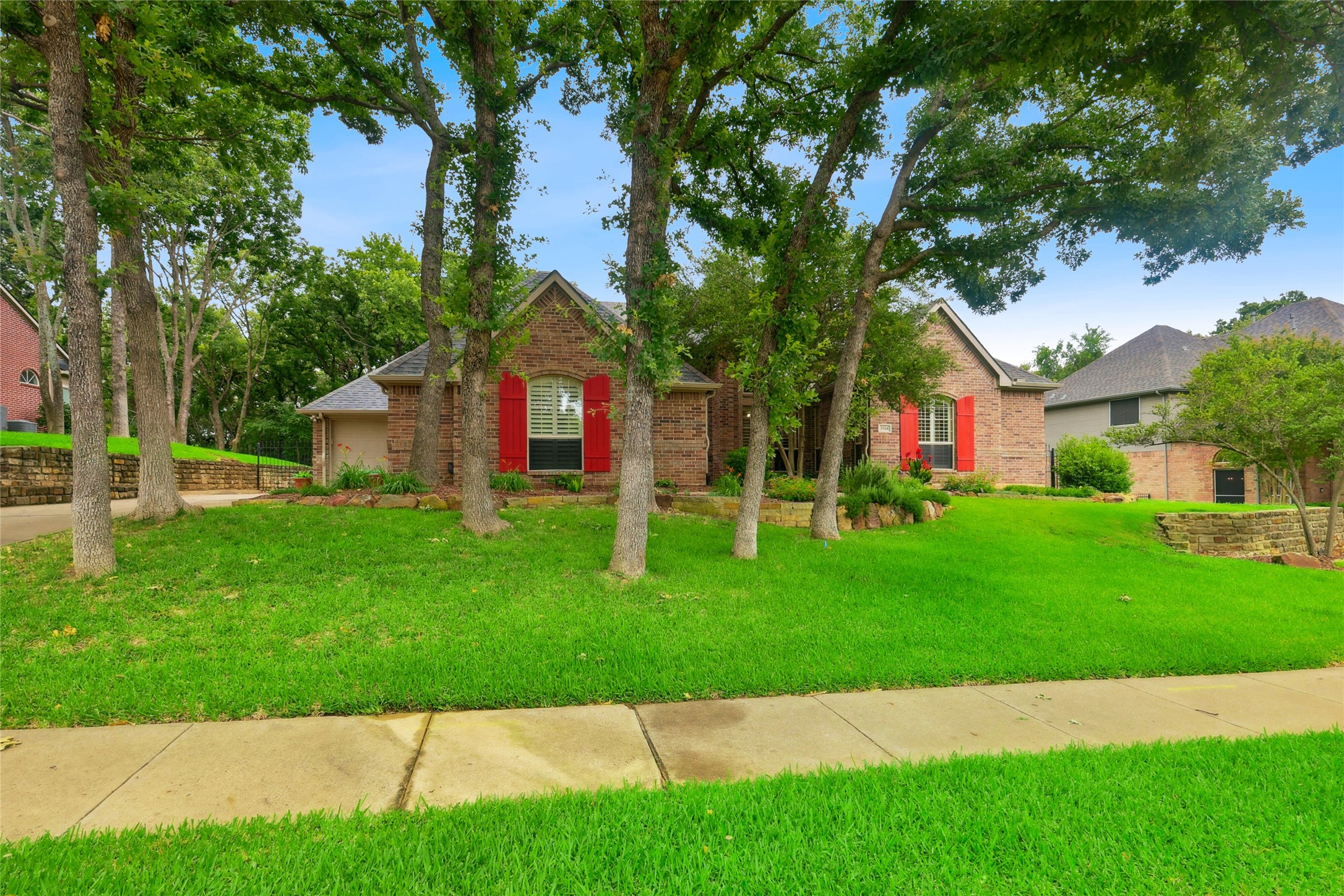 3508 Buckingham Drive Corinth TX 76210