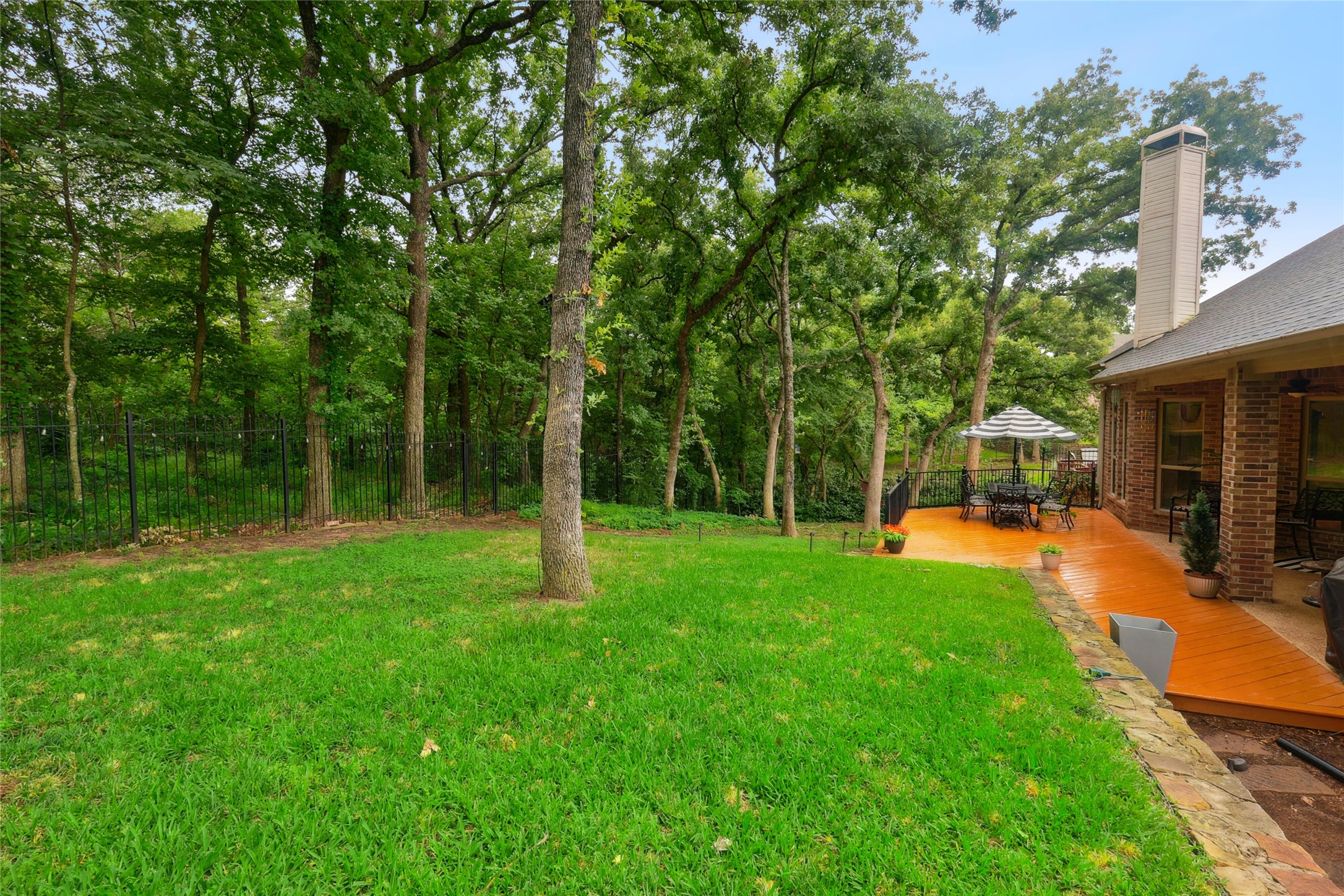 3508 Buckingham Drive Corinth TX 76210