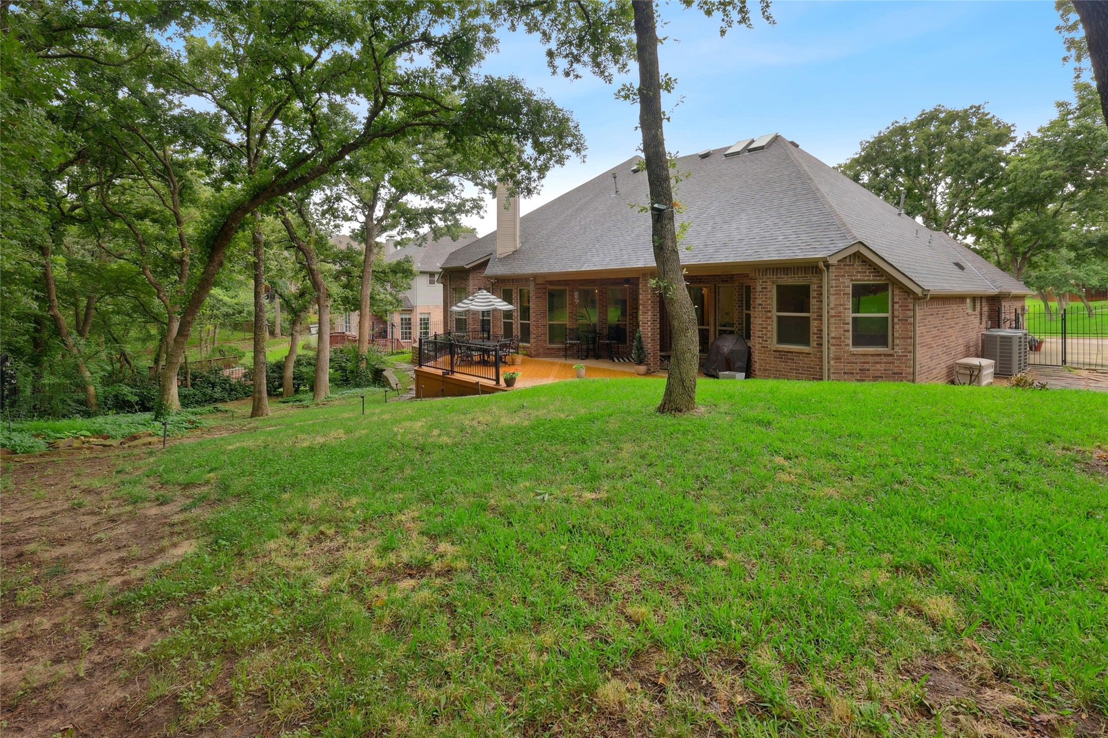 3508 Buckingham Drive Corinth TX 76210