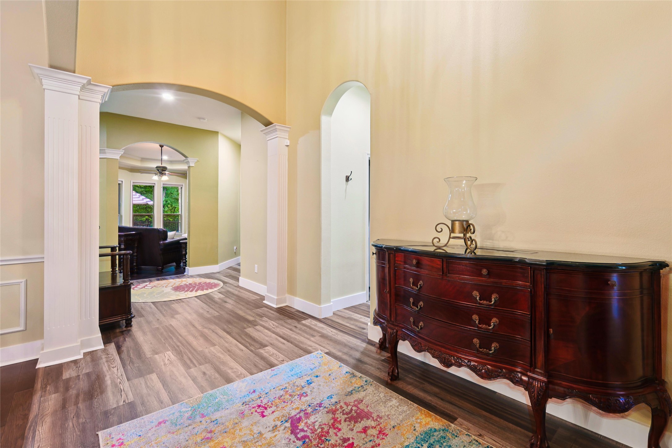 3508 Buckingham Drive Corinth TX 76210