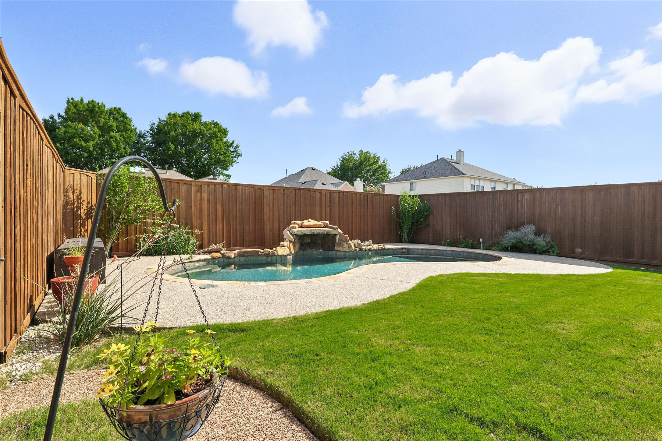 9805 Adolphus Drive Frisco TX 75035