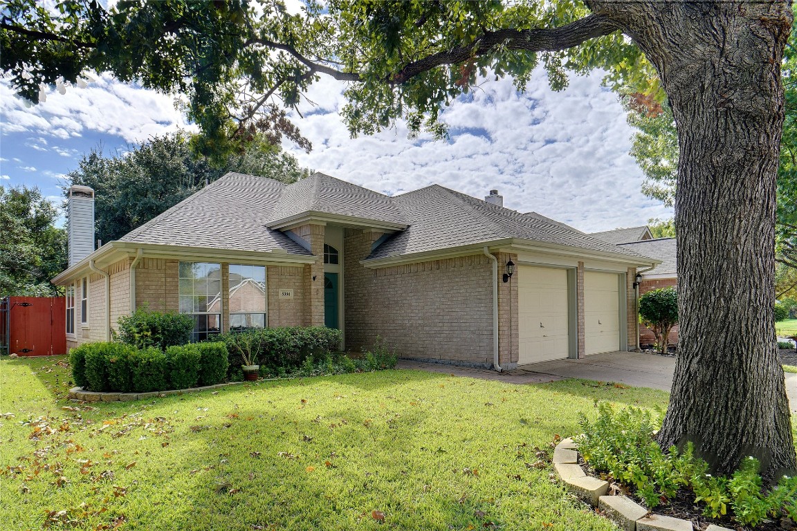 5304 Stillwater Drive Fort Worth TX 76137