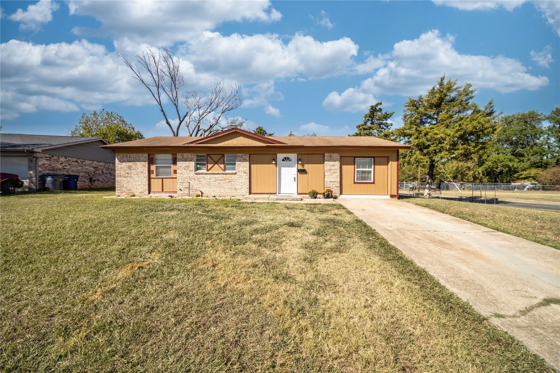 9706 Mill Valley Lane Dallas TX 75217