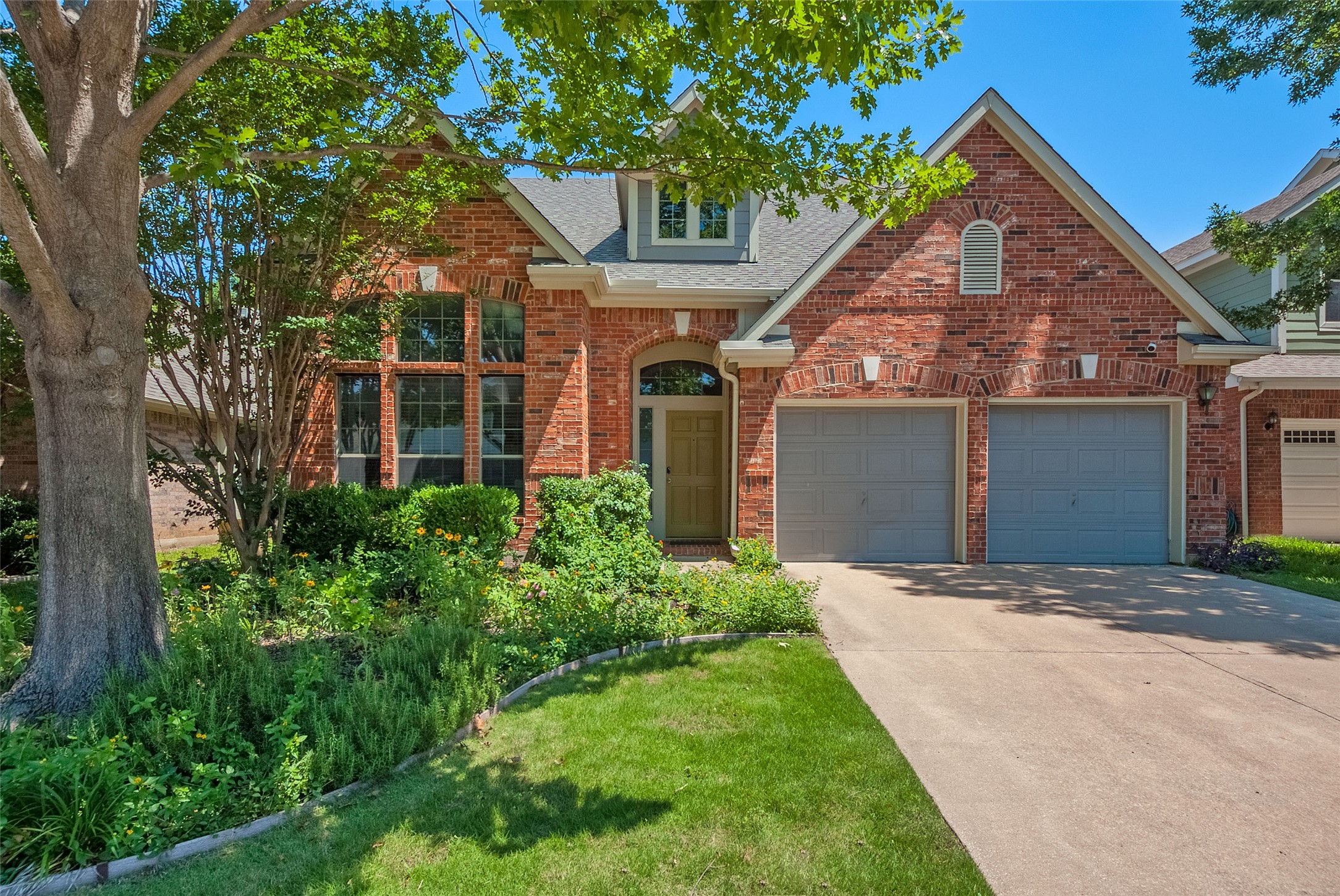 6919 Chackbay Lane Dallas TX 75227