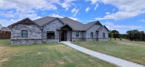 1610 N Mason Street Bowie TX 76230
