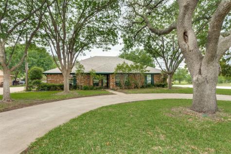 6231 N Ridge Road Fort Worth TX 76135