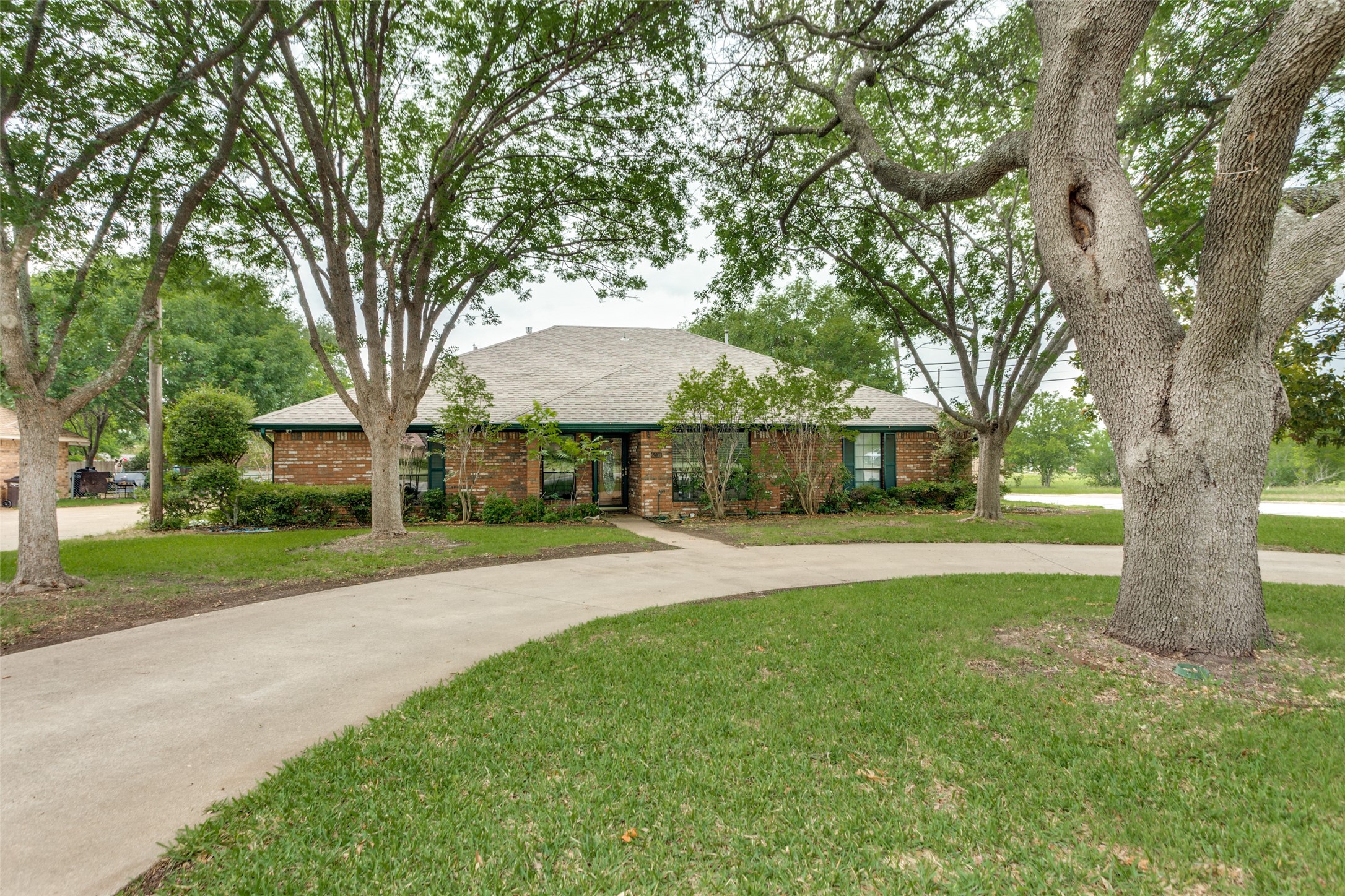 6231 N Ridge Road Fort Worth TX 76135