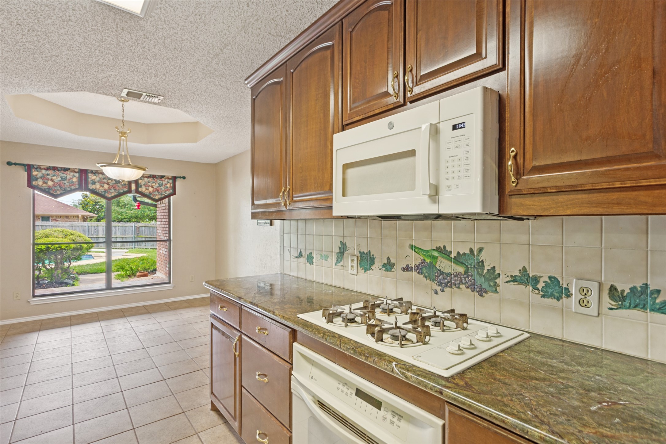 6231 N Ridge Road Fort Worth TX 76135