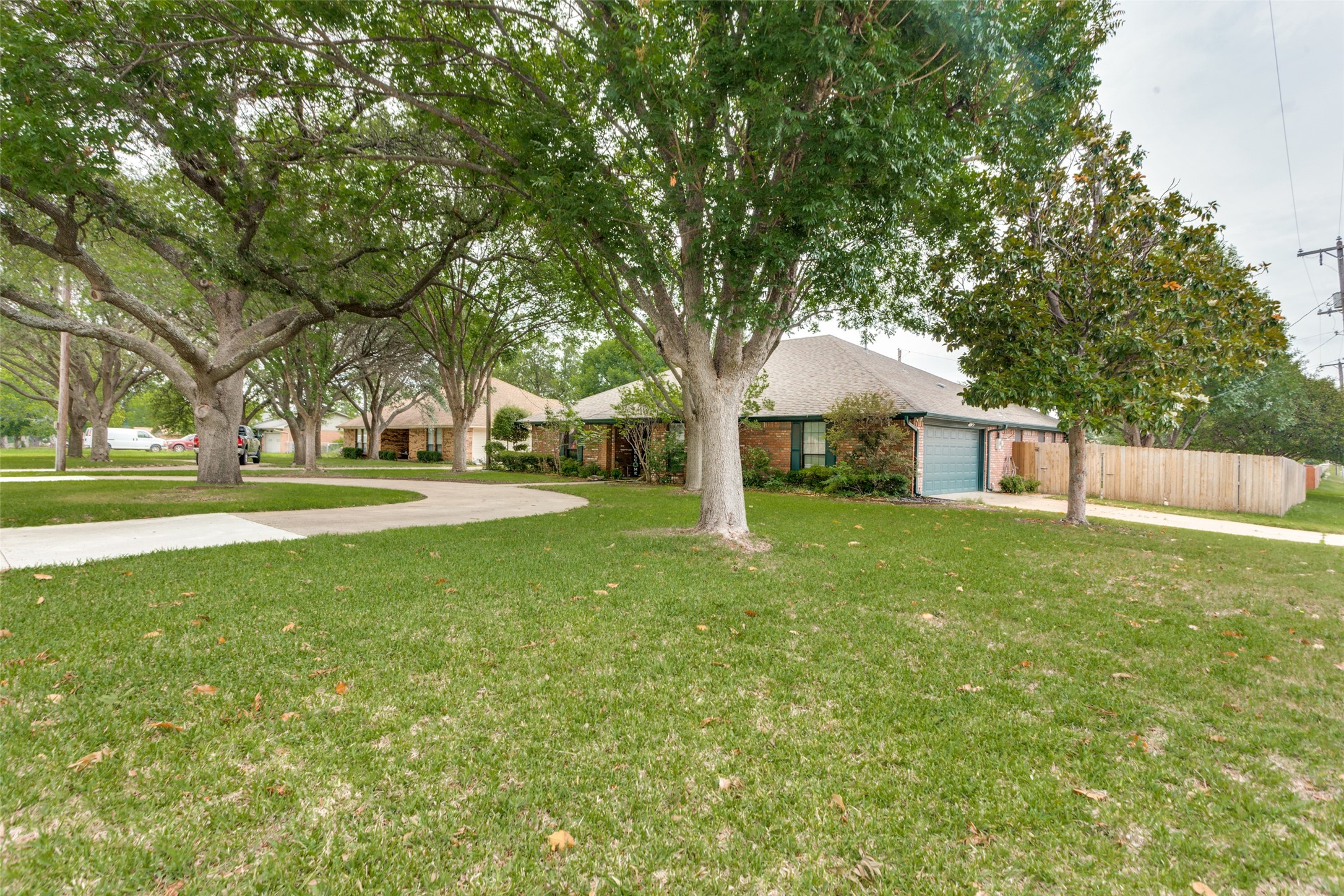 6231 N Ridge Road Fort Worth TX 76135