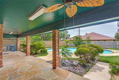 6231 N Ridge Road Fort Worth TX 76135
