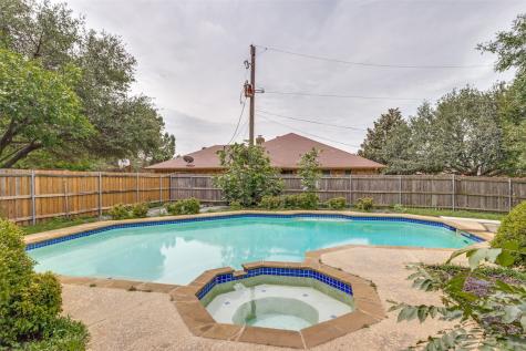6231 N Ridge Road Fort Worth TX 76135