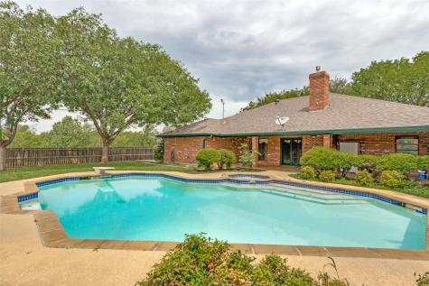 6231 N Ridge Road Fort Worth TX 76135