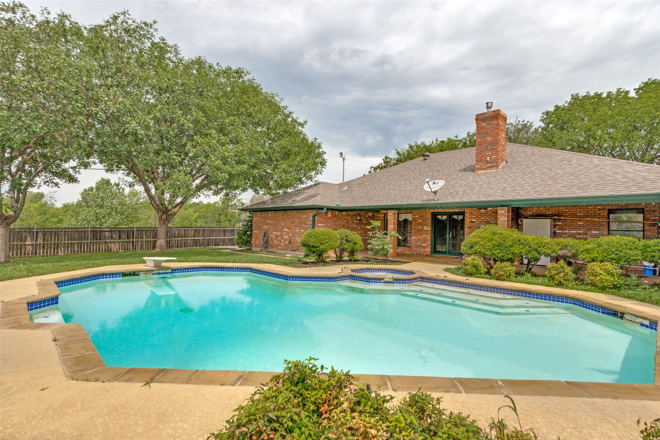6231 N Ridge Road Fort Worth TX 76135