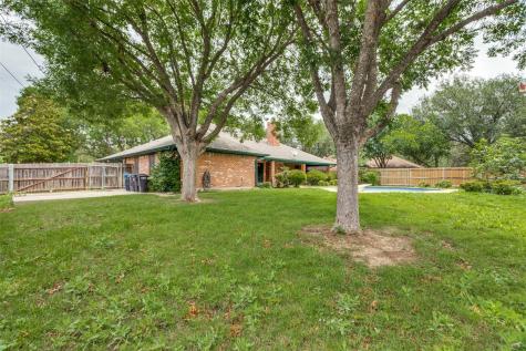 6231 N Ridge Road Fort Worth TX 76135