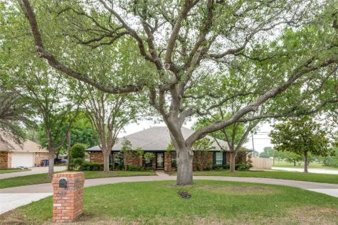 6231 N Ridge Road Fort Worth TX 76135