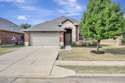 2428 Loreto Drive Fort Worth TX 76177