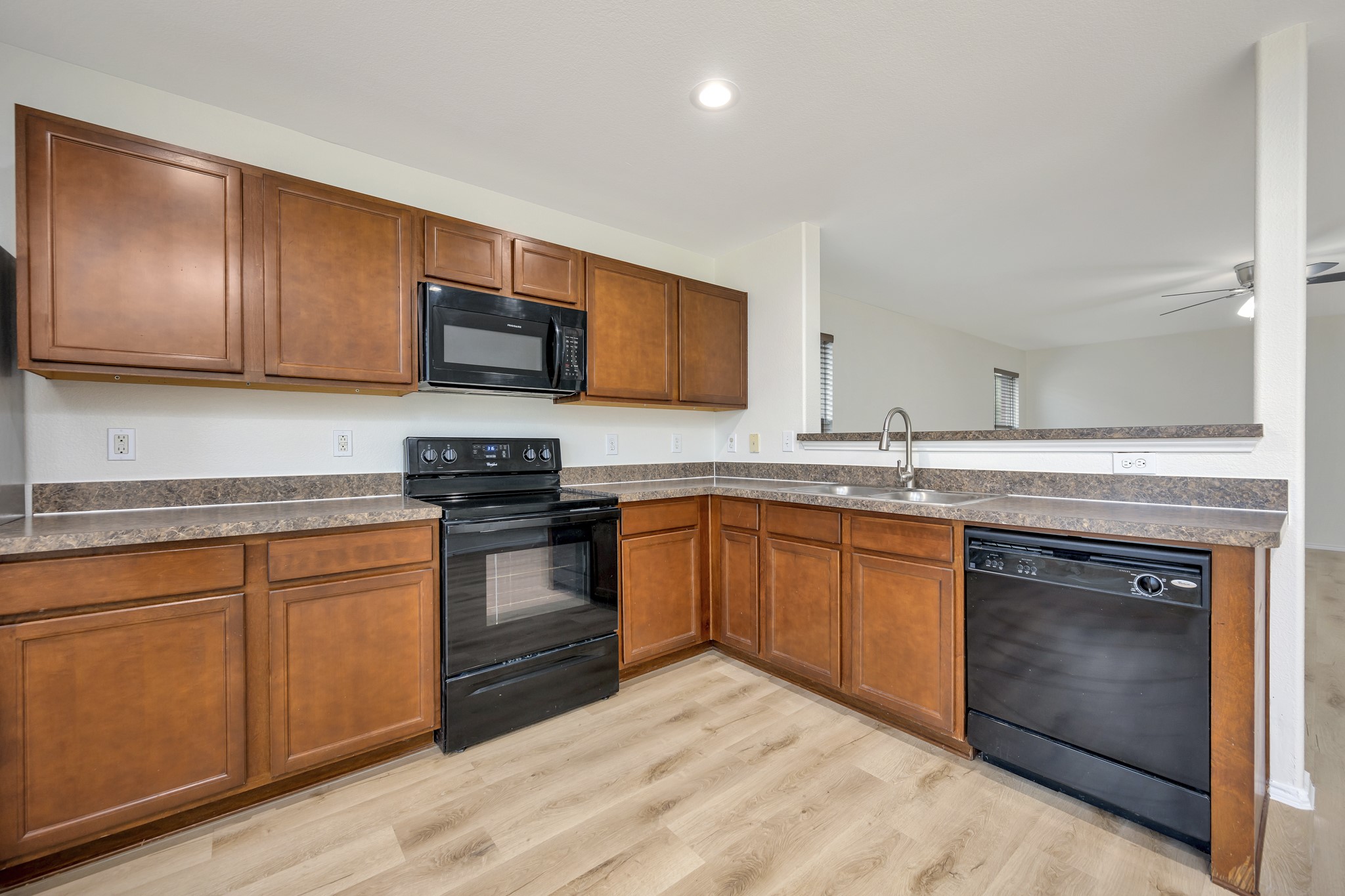 2428 Loreto Drive Fort Worth TX 76177