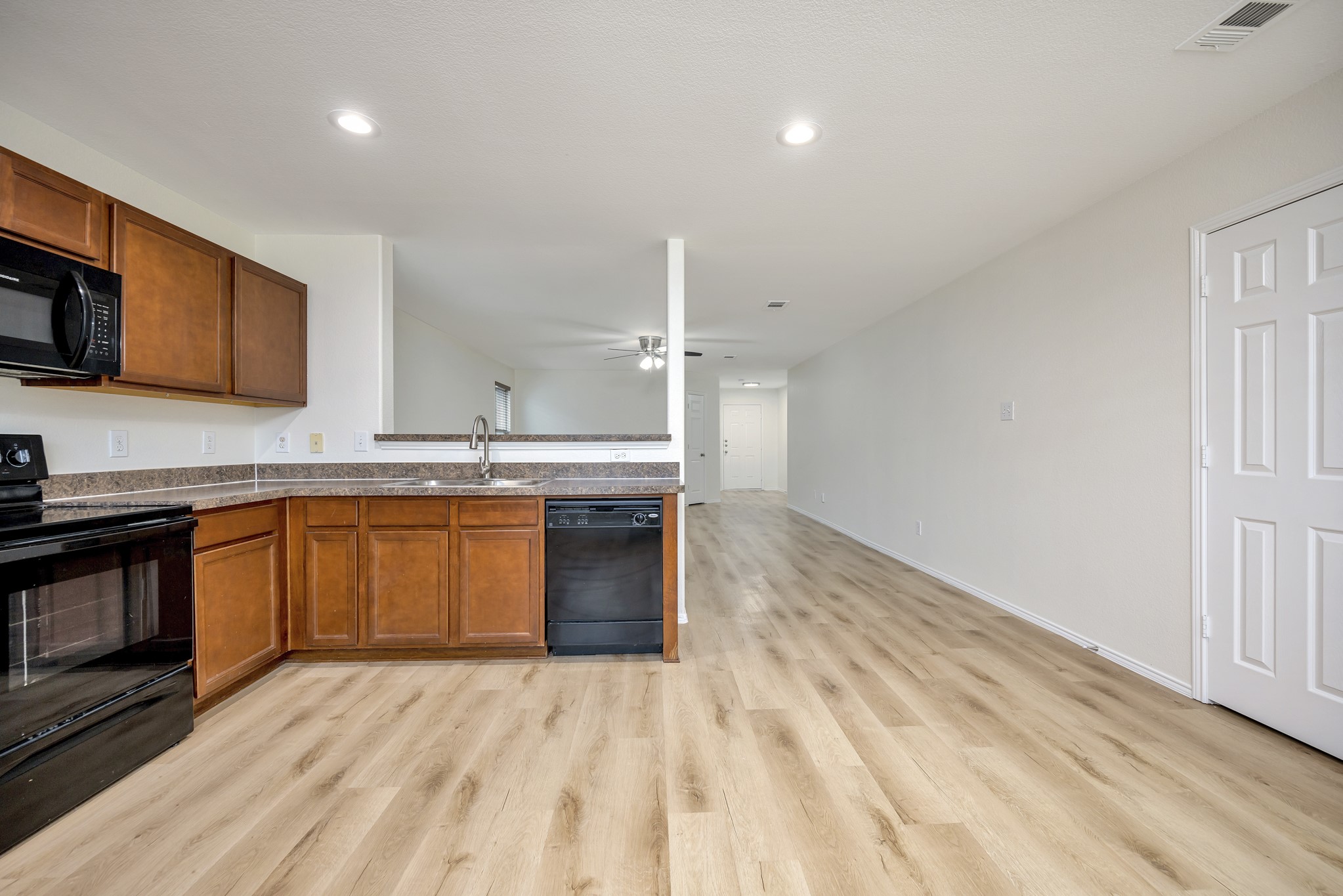 2428 Loreto Drive Fort Worth TX 76177