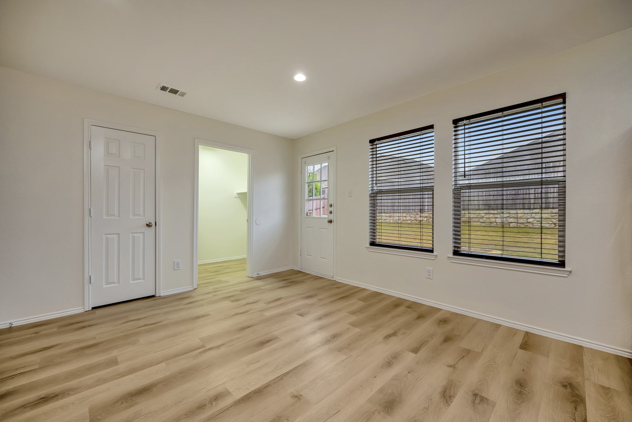 2428 Loreto Drive Fort Worth TX 76177