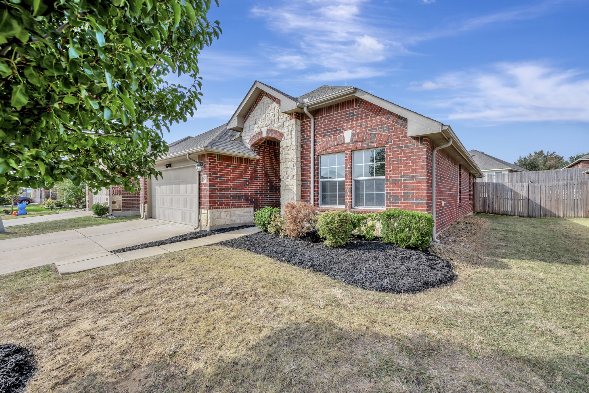 2428 Loreto Drive Fort Worth TX 76177