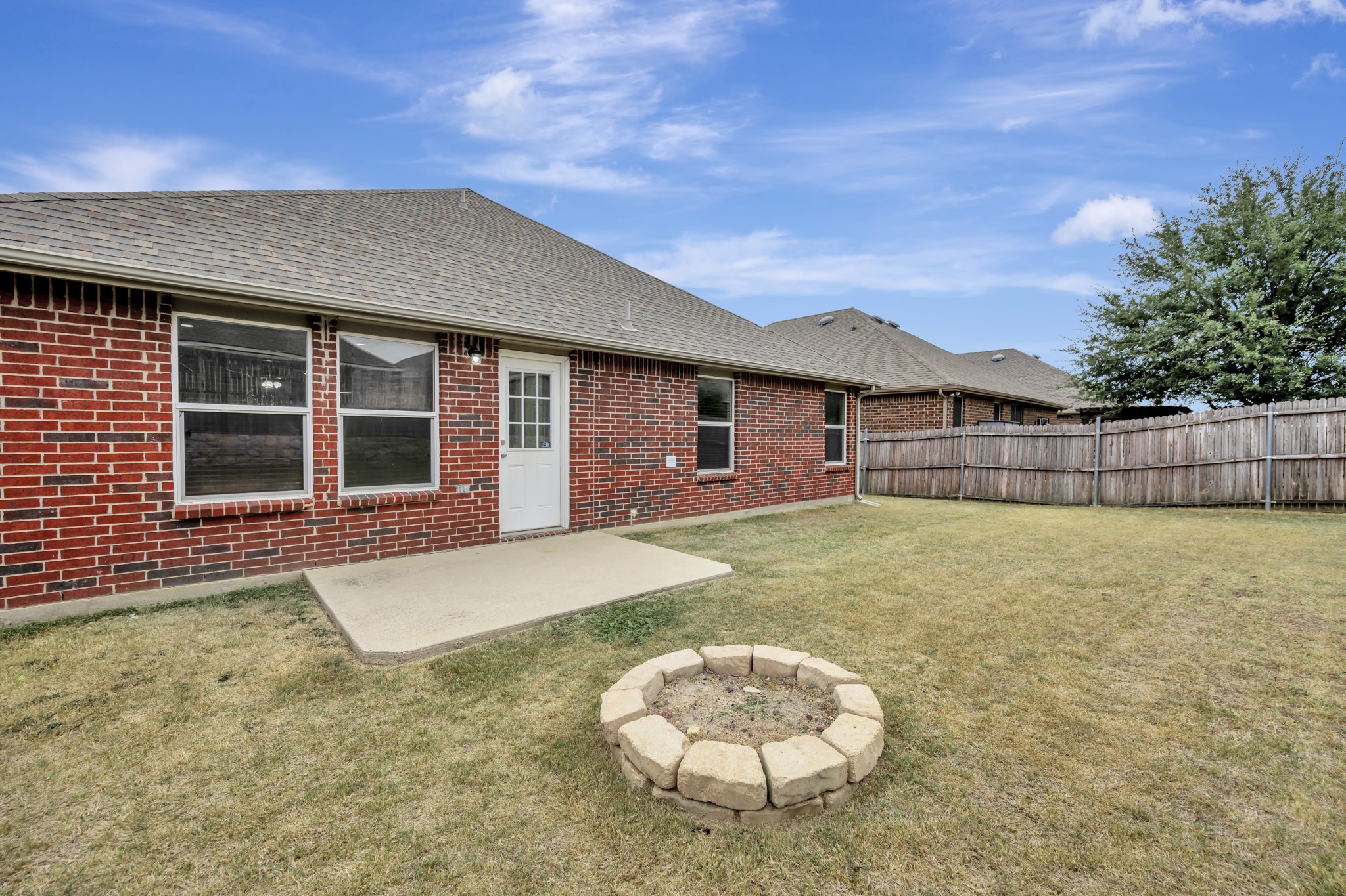 2428 Loreto Drive Fort Worth TX 76177