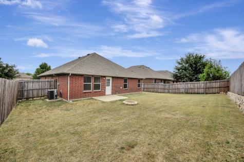 2428 Loreto Drive Fort Worth TX 76177