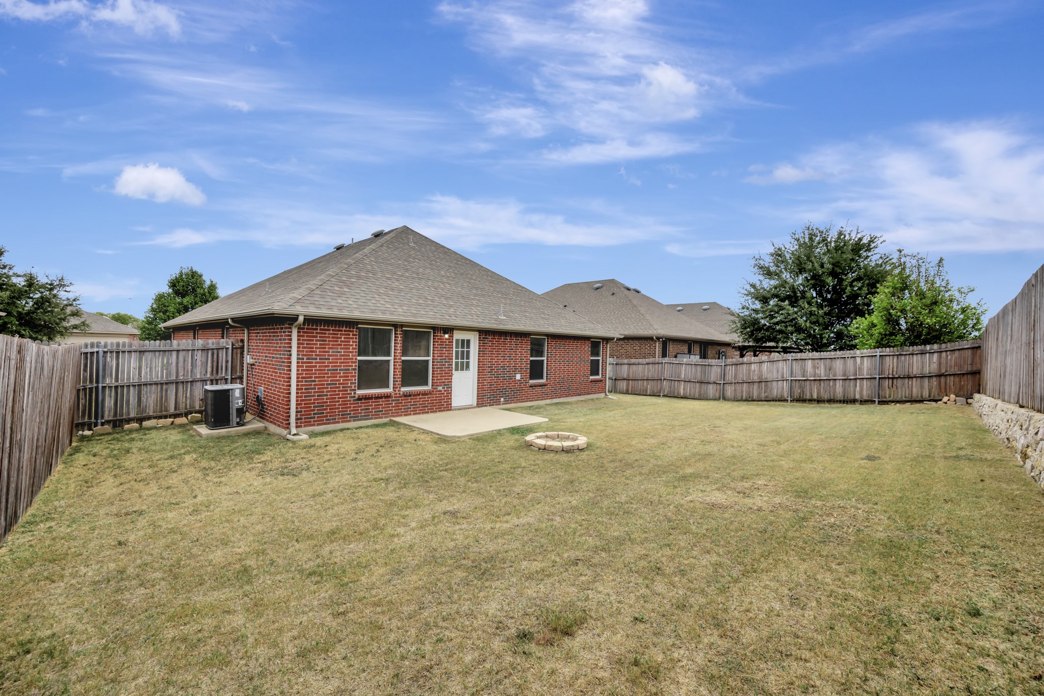 2428 Loreto Drive Fort Worth TX 76177