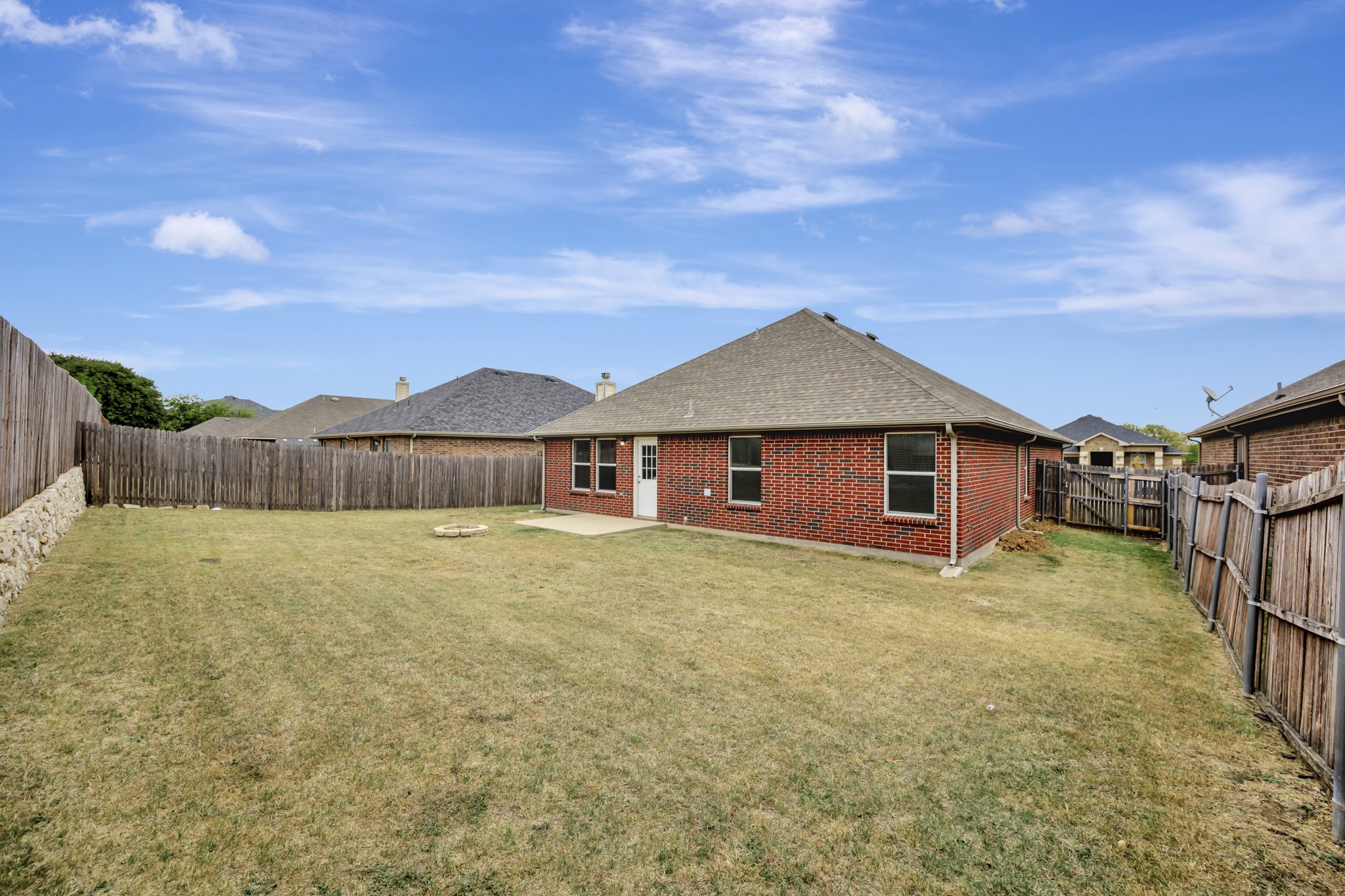 2428 Loreto Drive Fort Worth TX 76177