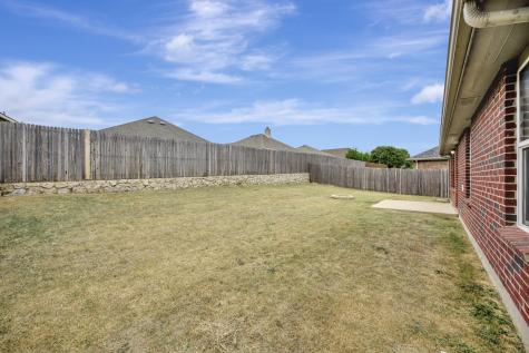 2428 Loreto Drive Fort Worth TX 76177