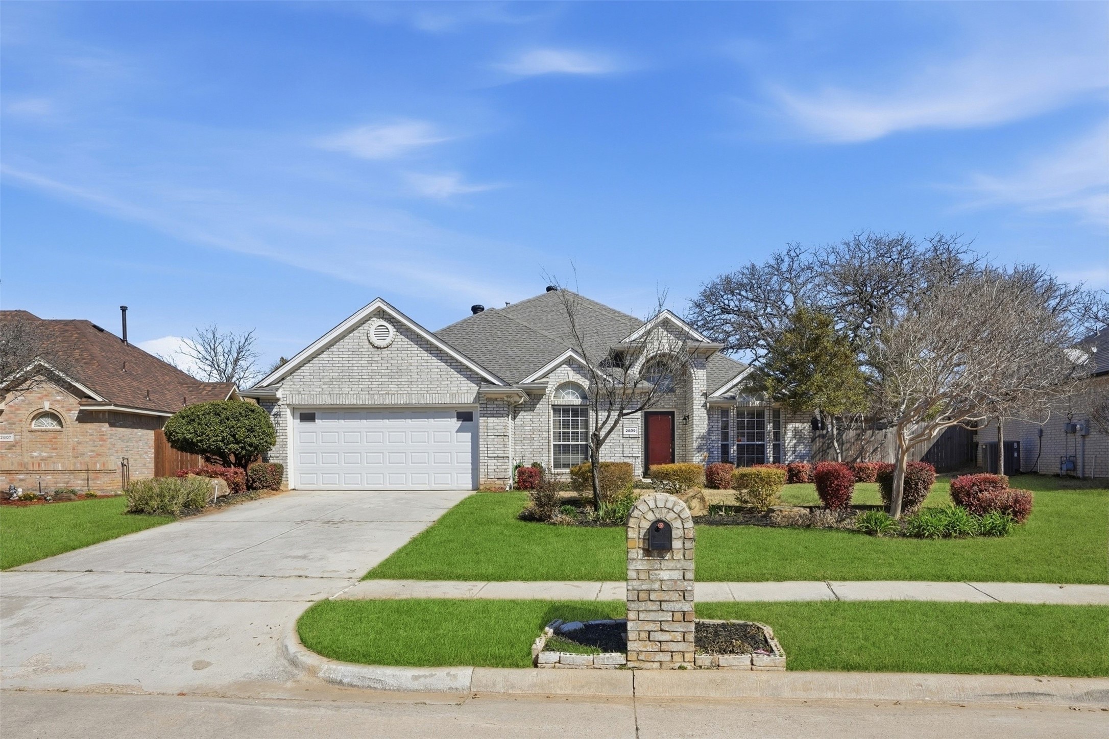 2609 Westwind Drive Corinth TX 76210