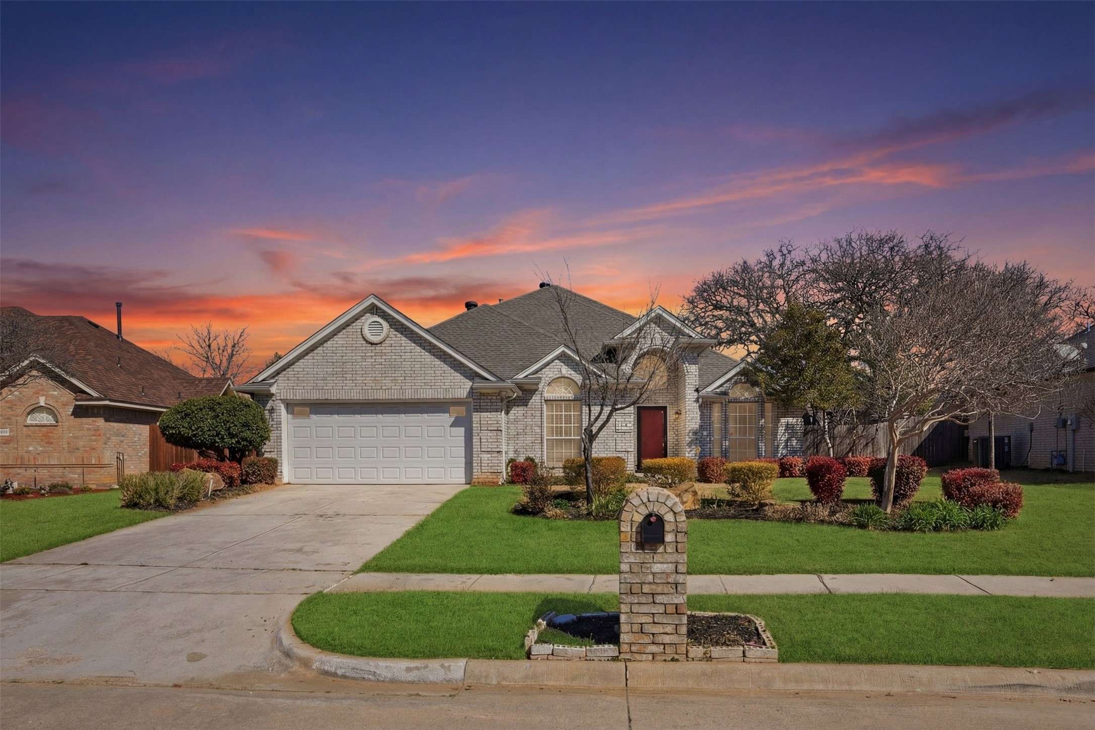 2609 Westwind Drive Corinth TX 76210