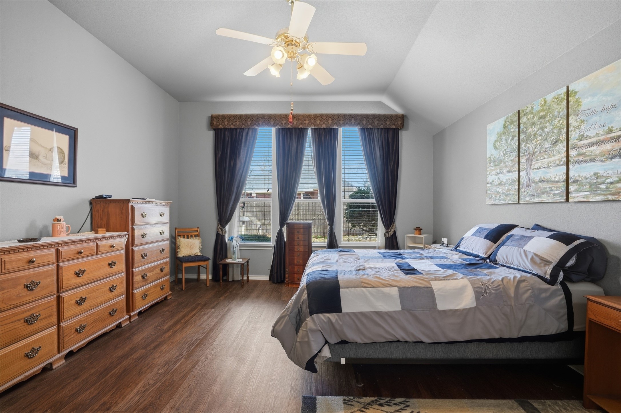2609 Westwind Drive Corinth TX 76210