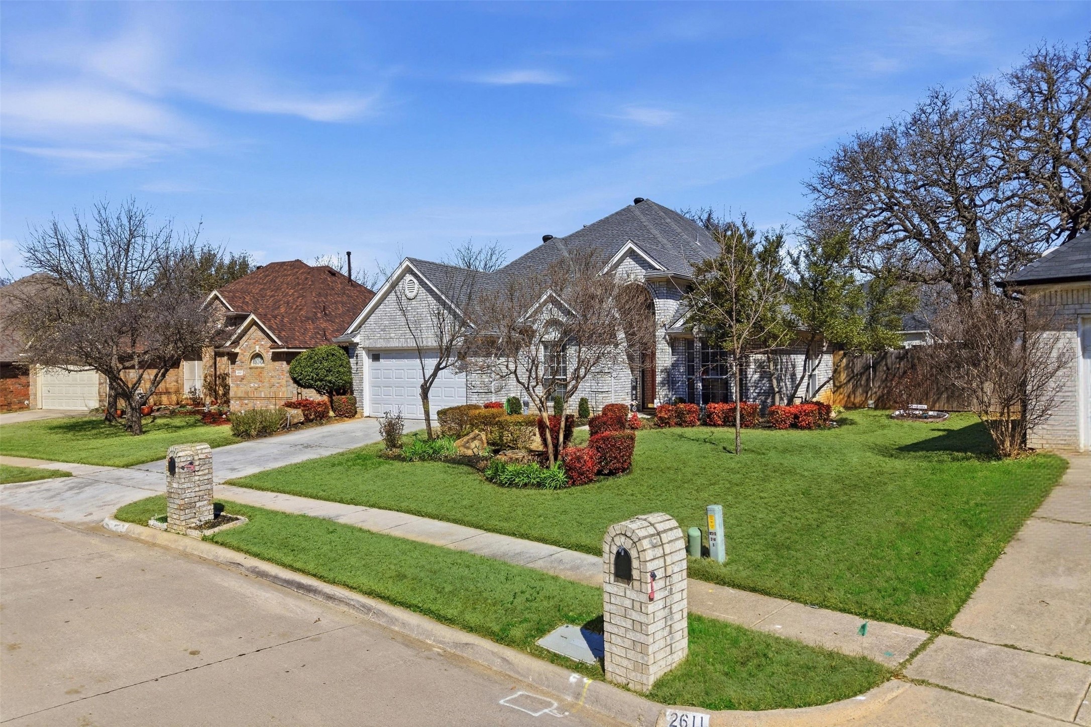 2609 Westwind Drive Corinth TX 76210