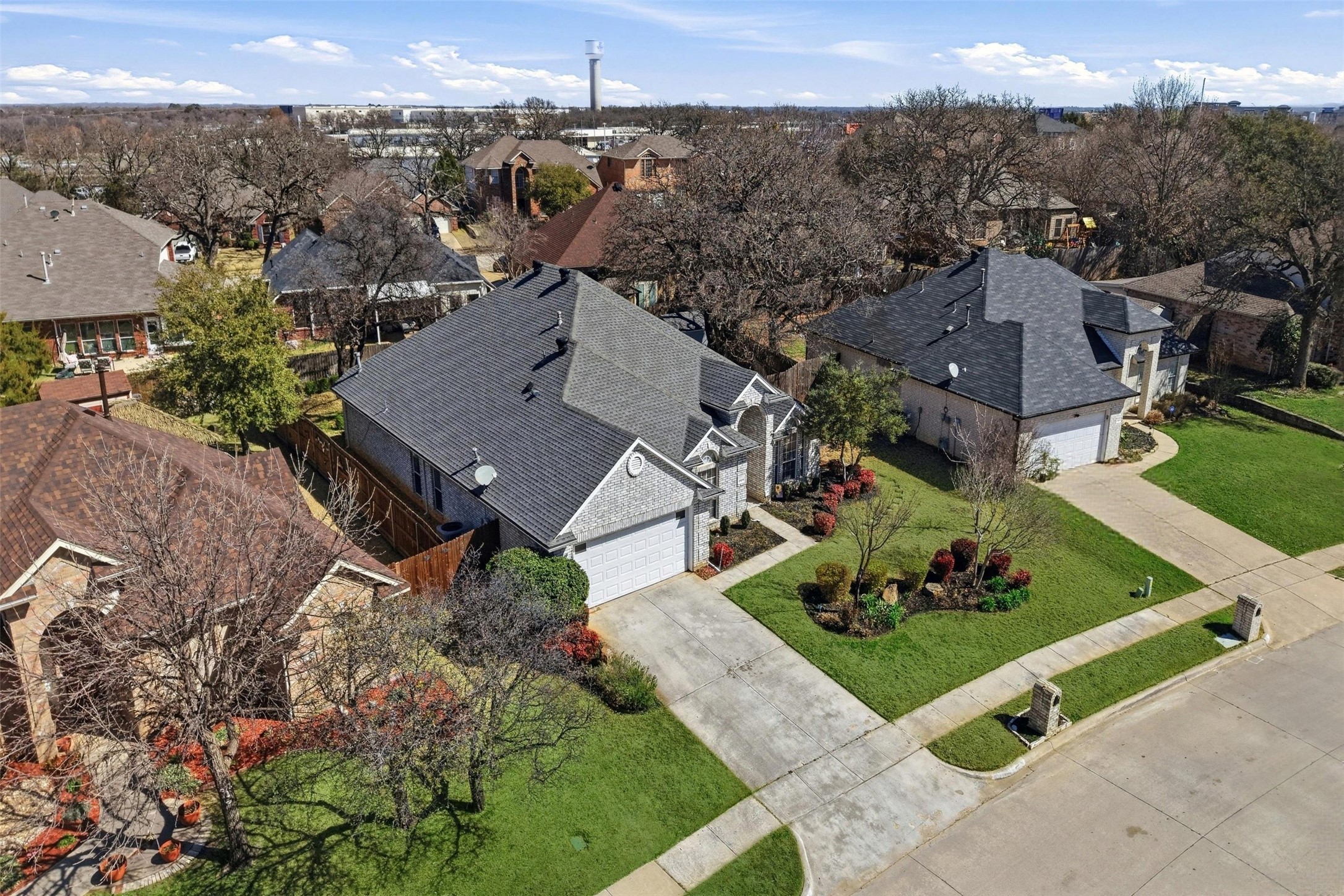 2609 Westwind Drive Corinth TX 76210