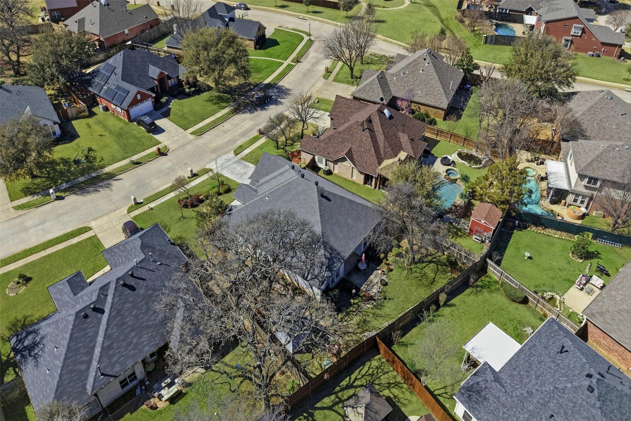 2609 Westwind Drive Corinth TX 76210