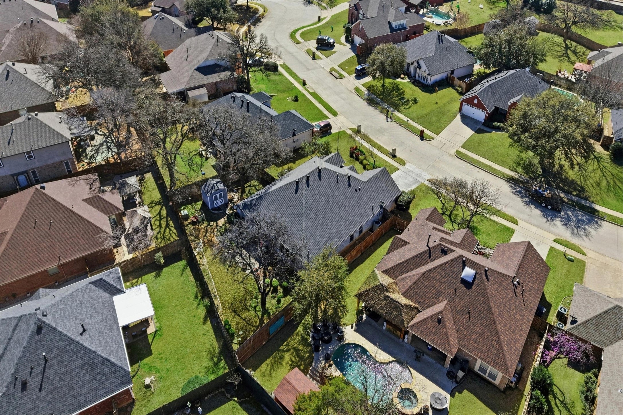 2609 Westwind Drive Corinth TX 76210